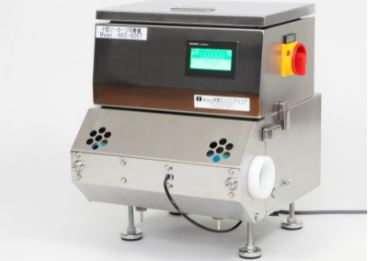 共栄エンジニアリングの肉類加工機械1